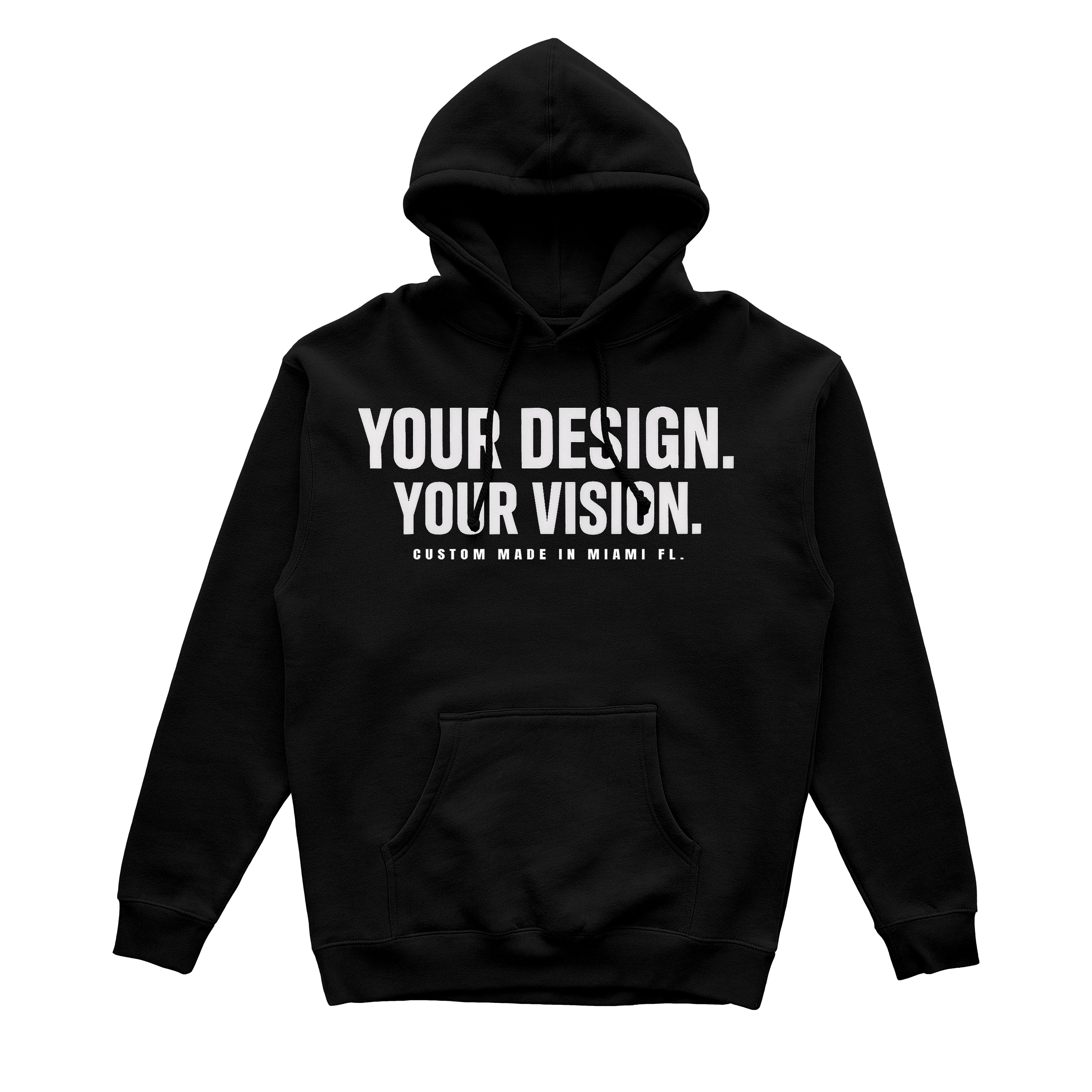 Custom Hoodie