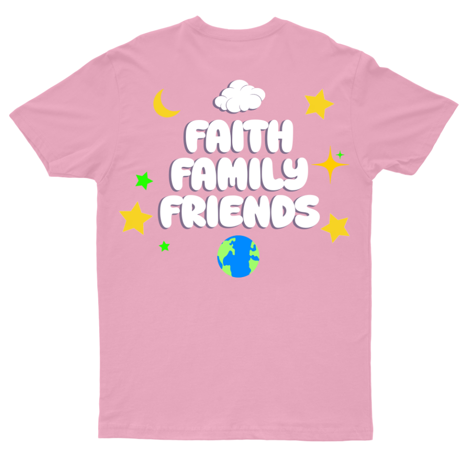 The Turn Kidz Tee