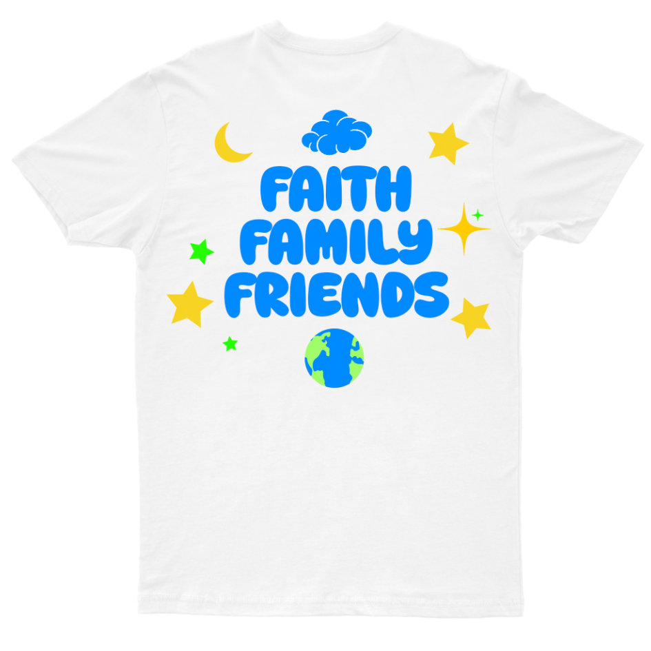 The Turn Kidz Tee