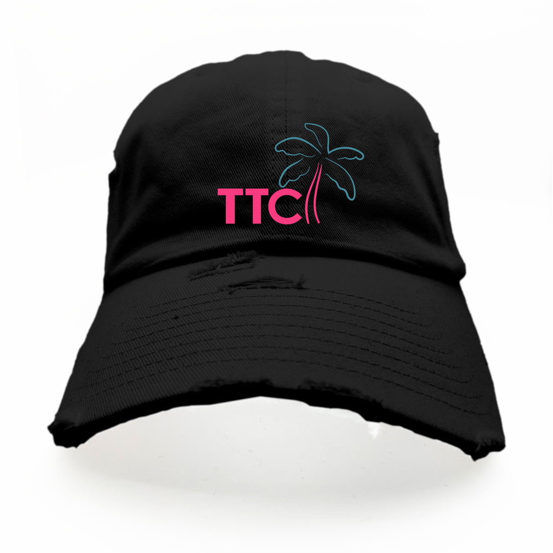TTC (Distressed Cap)