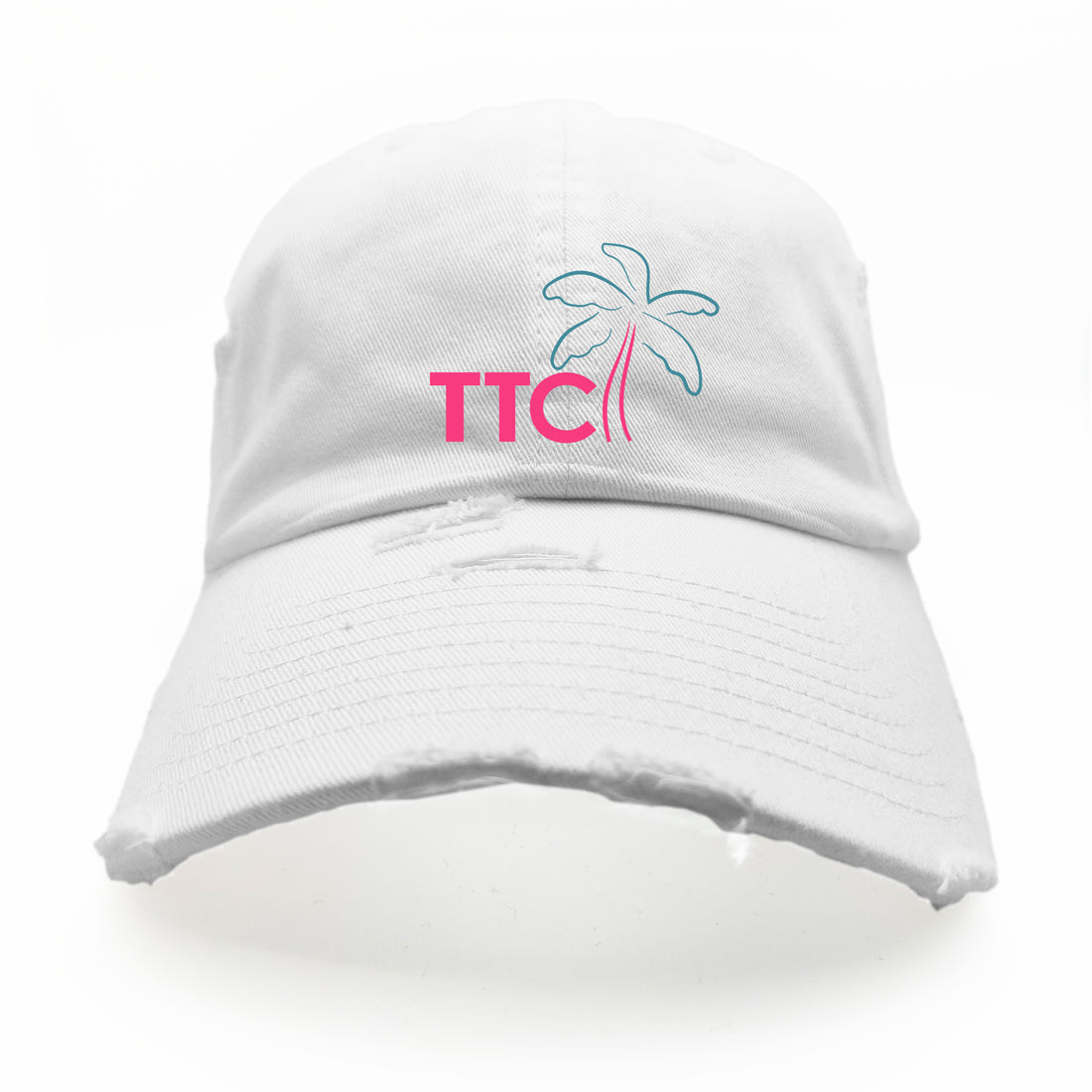 TTC (Distressed Cap)
