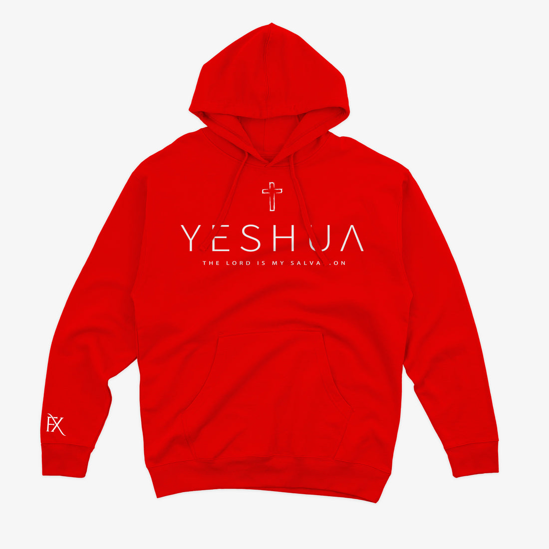 Yeshua Hoodie