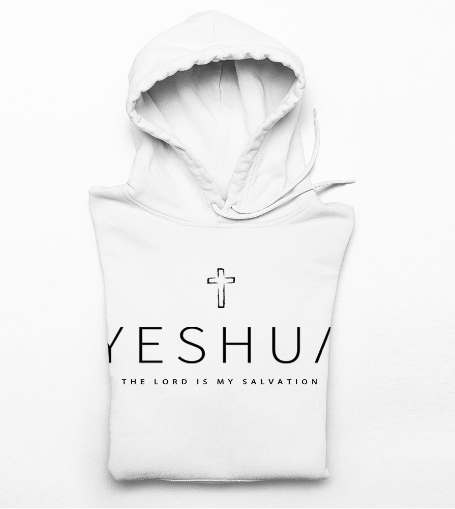 Yeshua Hoodie