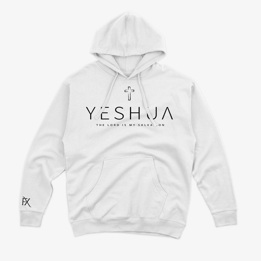 Yeshua Hoodie