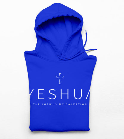 Yeshua Hoodie