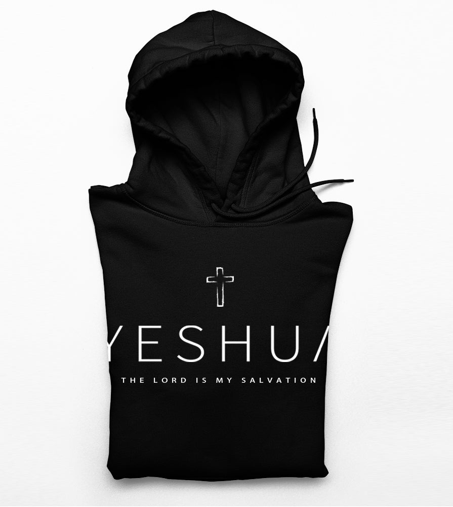 Yeshua Hoodie