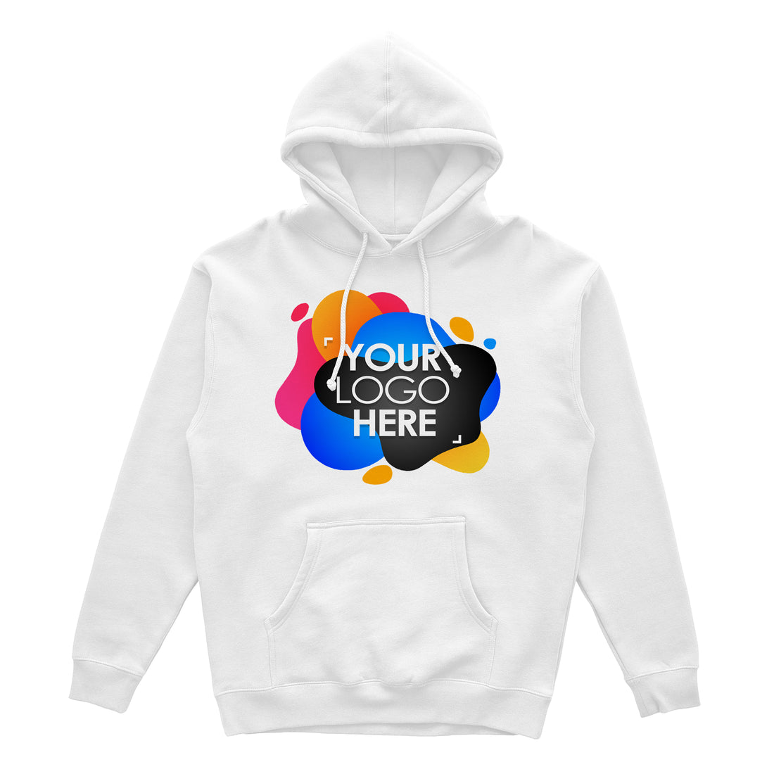 Custom Hoodie