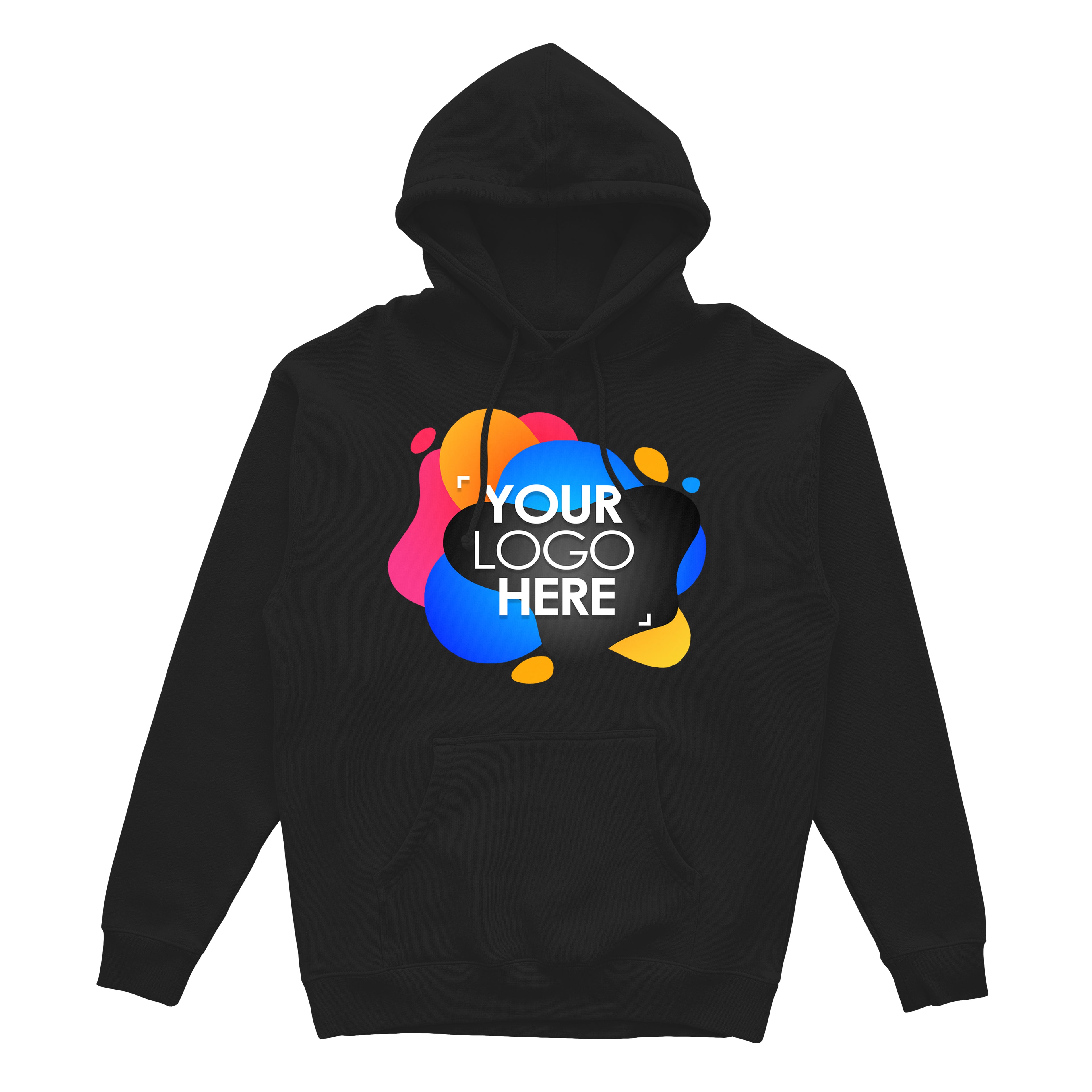 Custom Hoodie