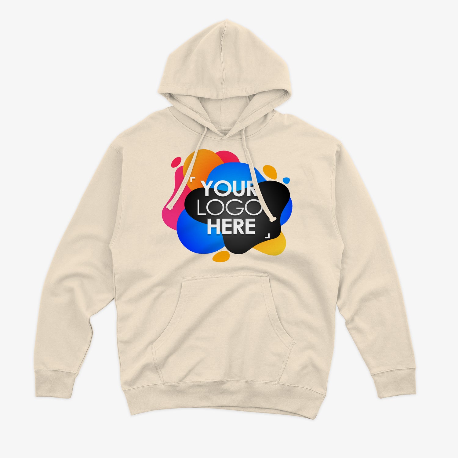 Custom Hoodie