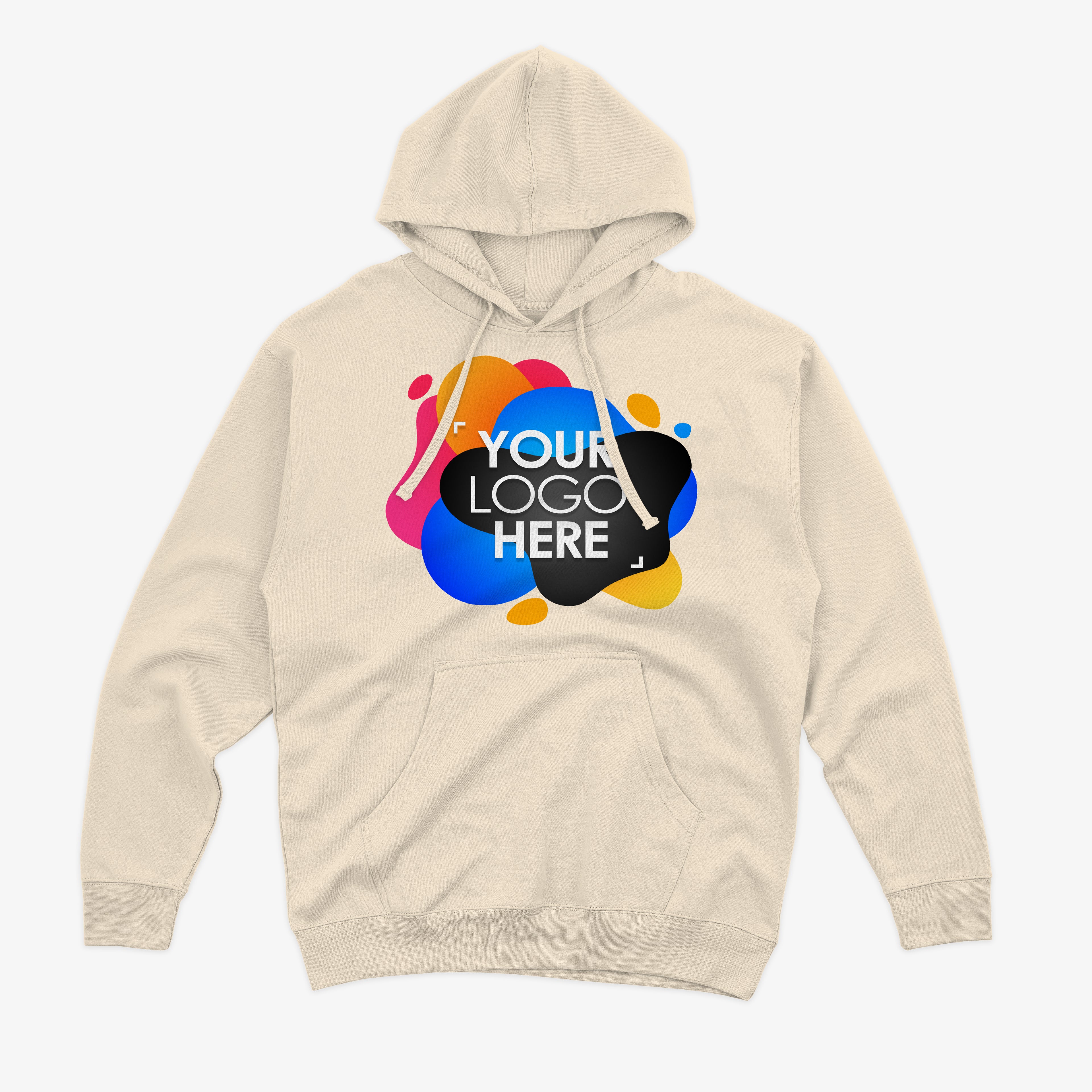 Custom Hoodie