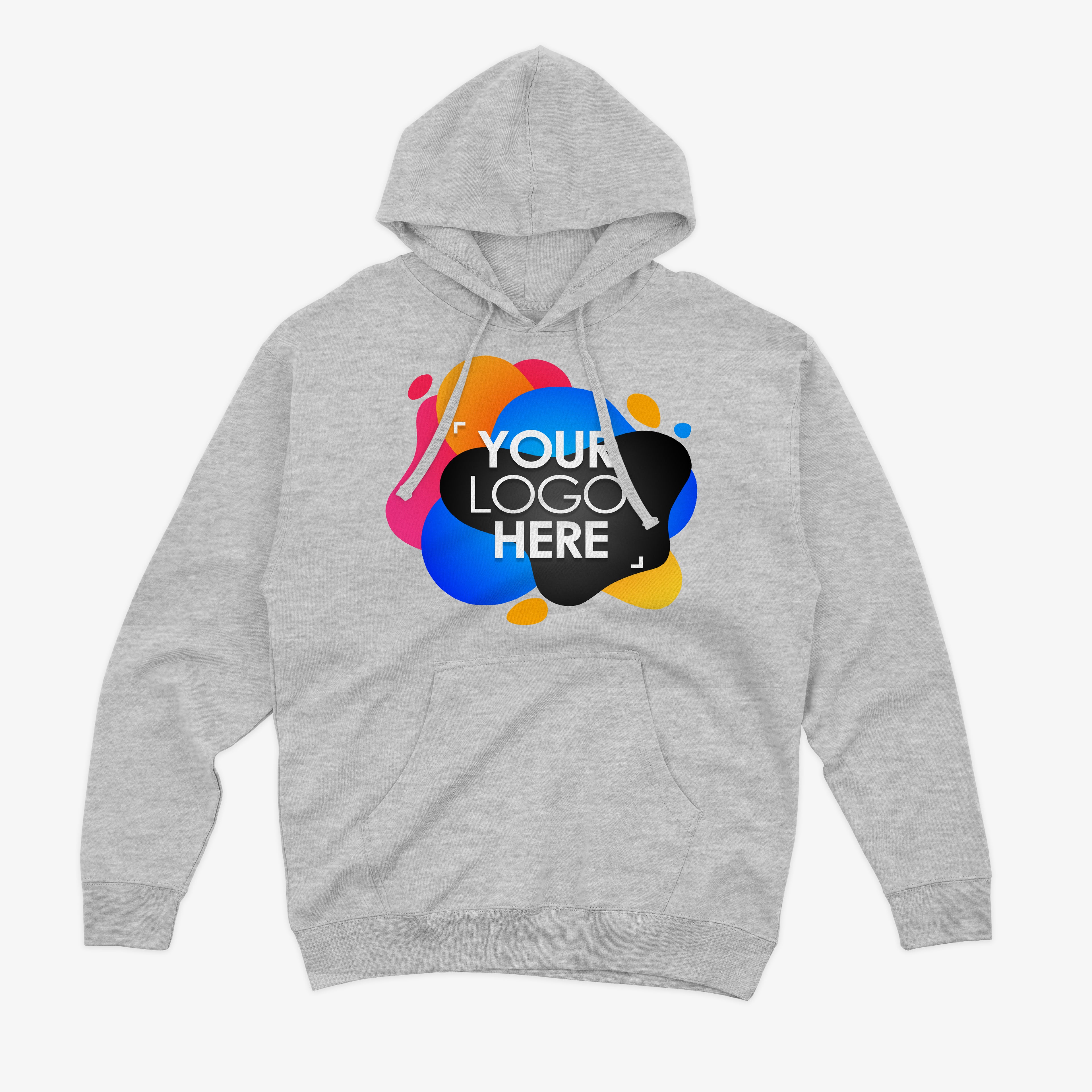 Custom Hoodie