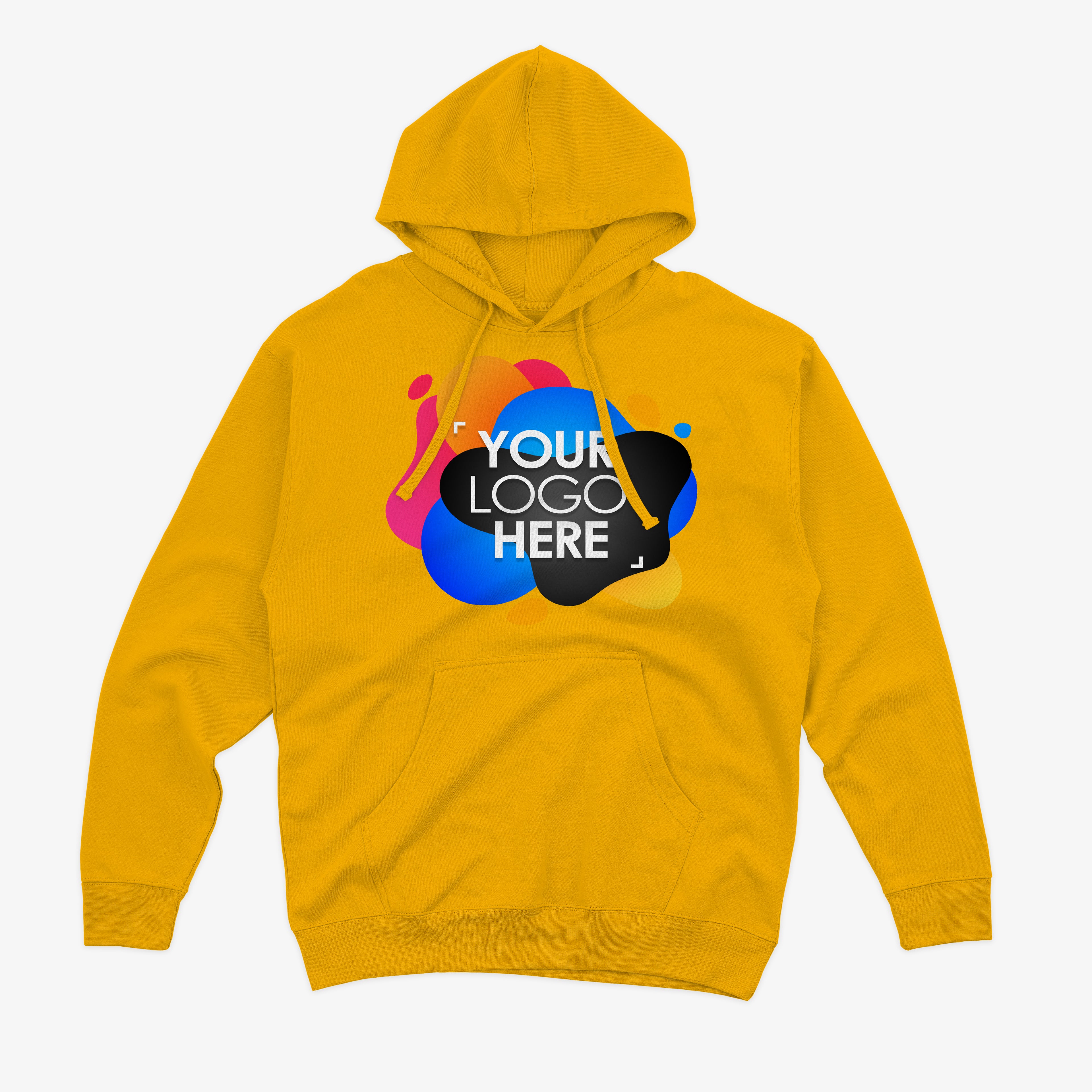 Custom Hoodie