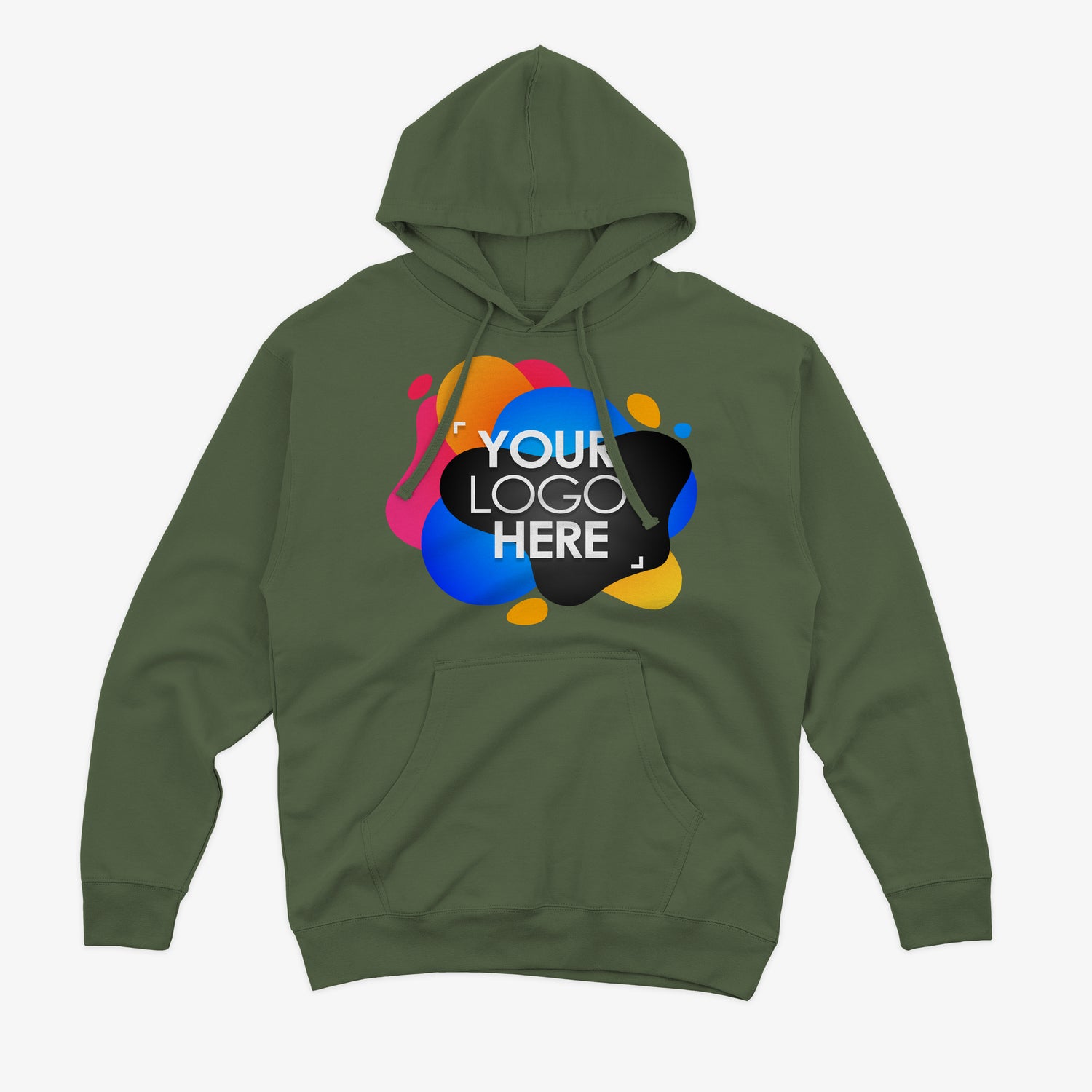 Custom Hoodie