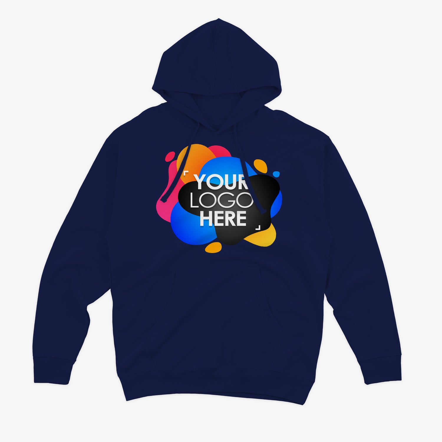 Custom Hoodie