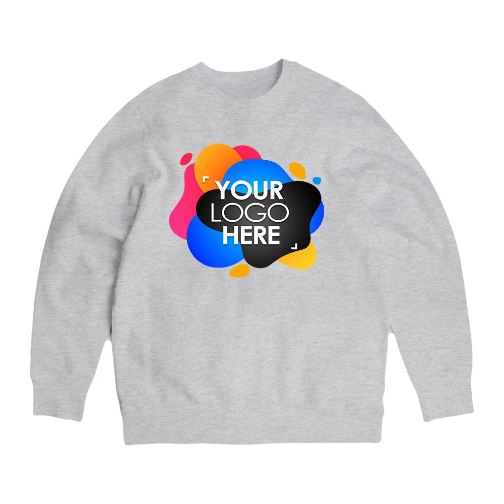 Custom Sweatshirt