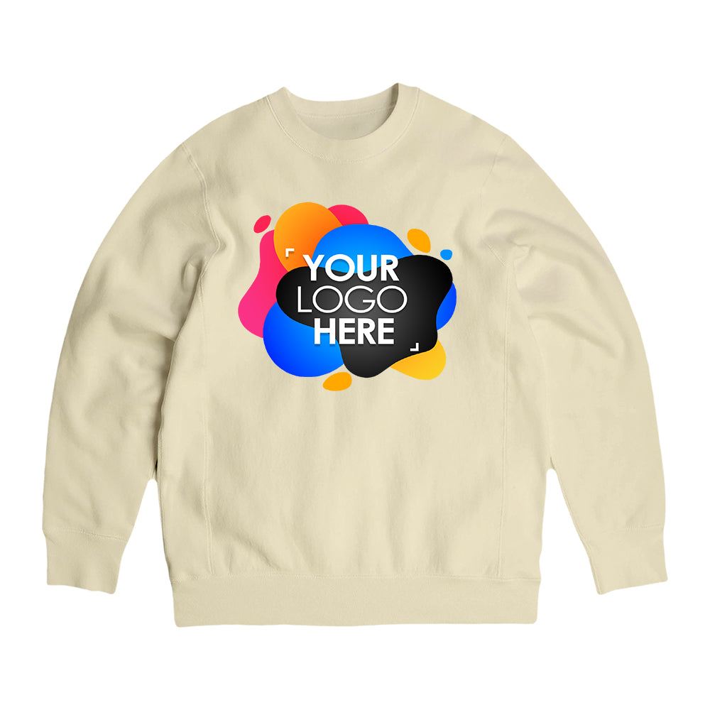 Custom Sweatshirt