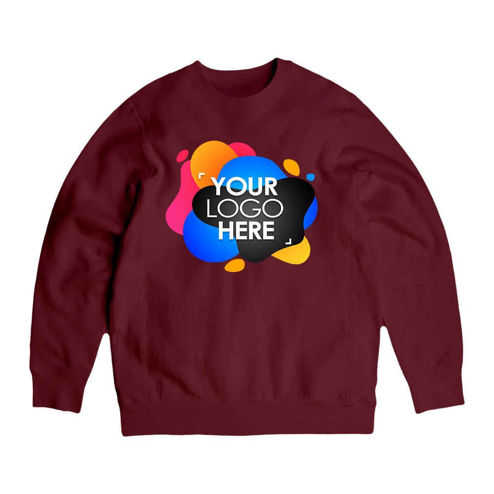 Custom Sweatshirt