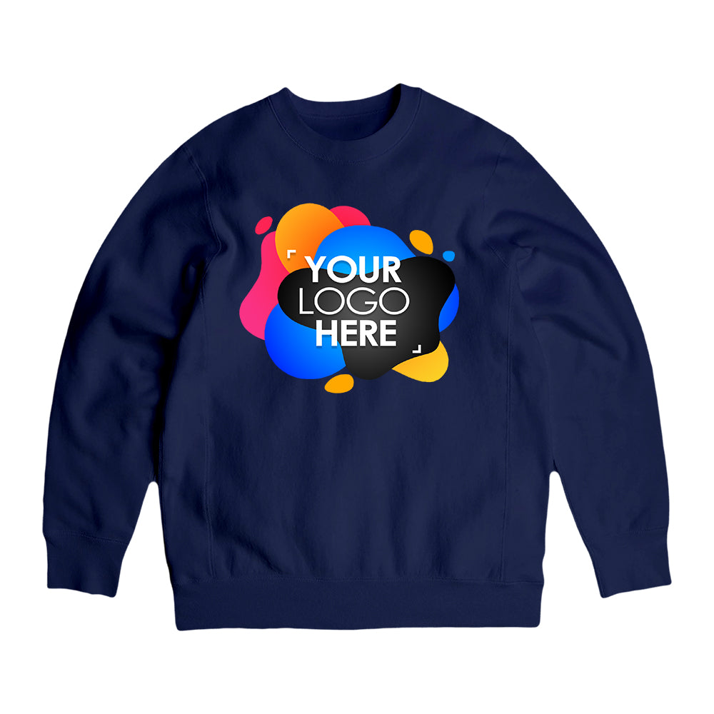 Custom Sweatshirt