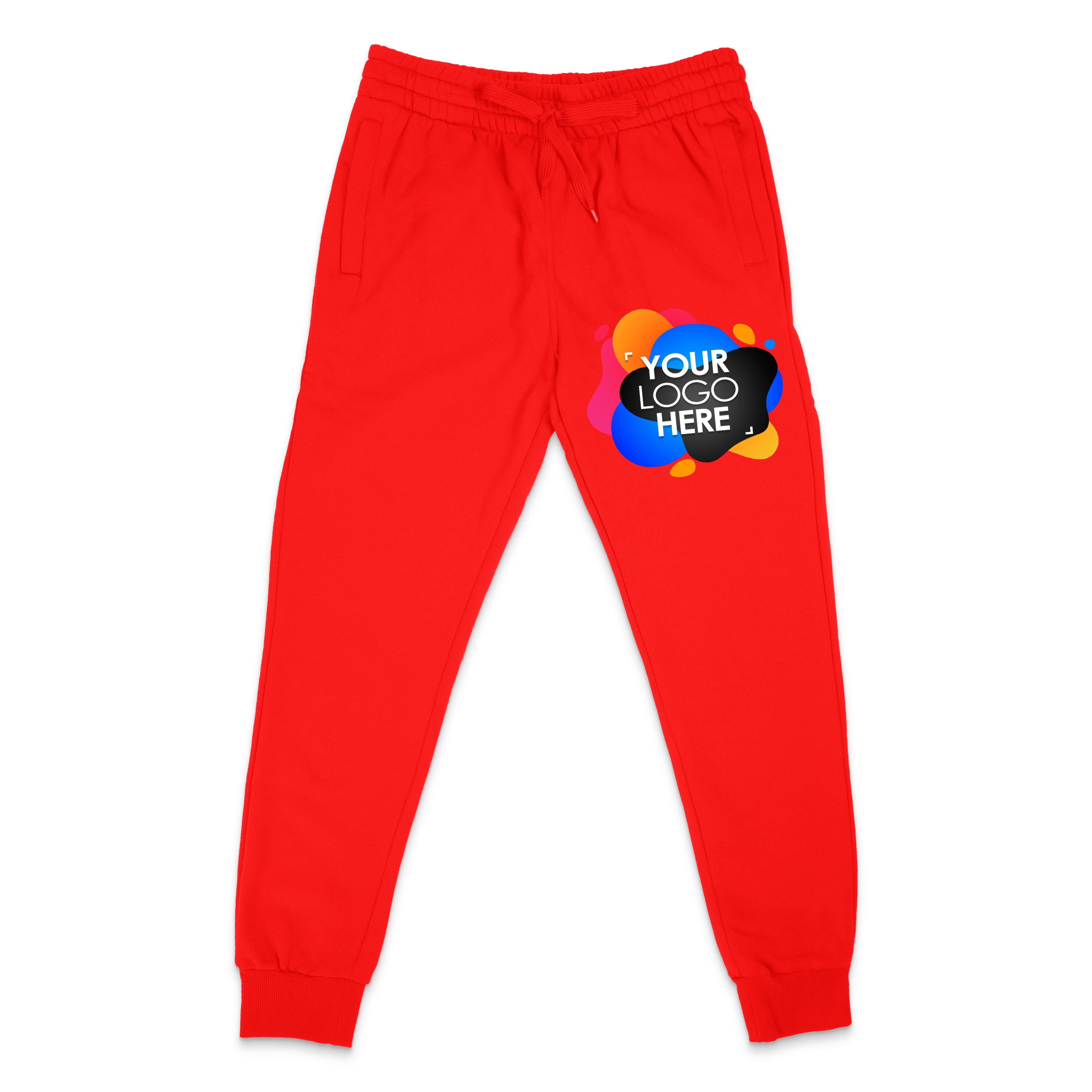 Custom Joggers