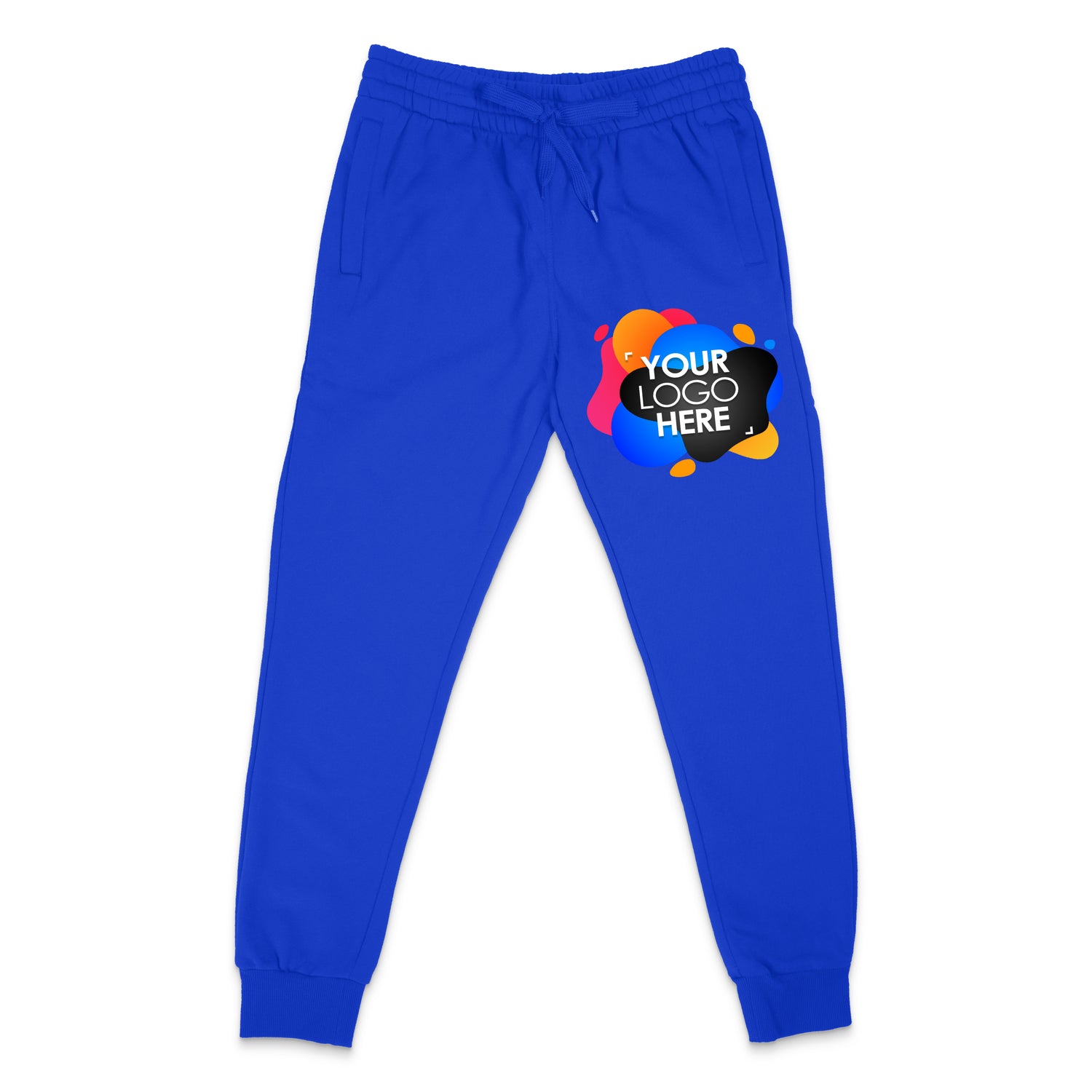 Custom Joggers