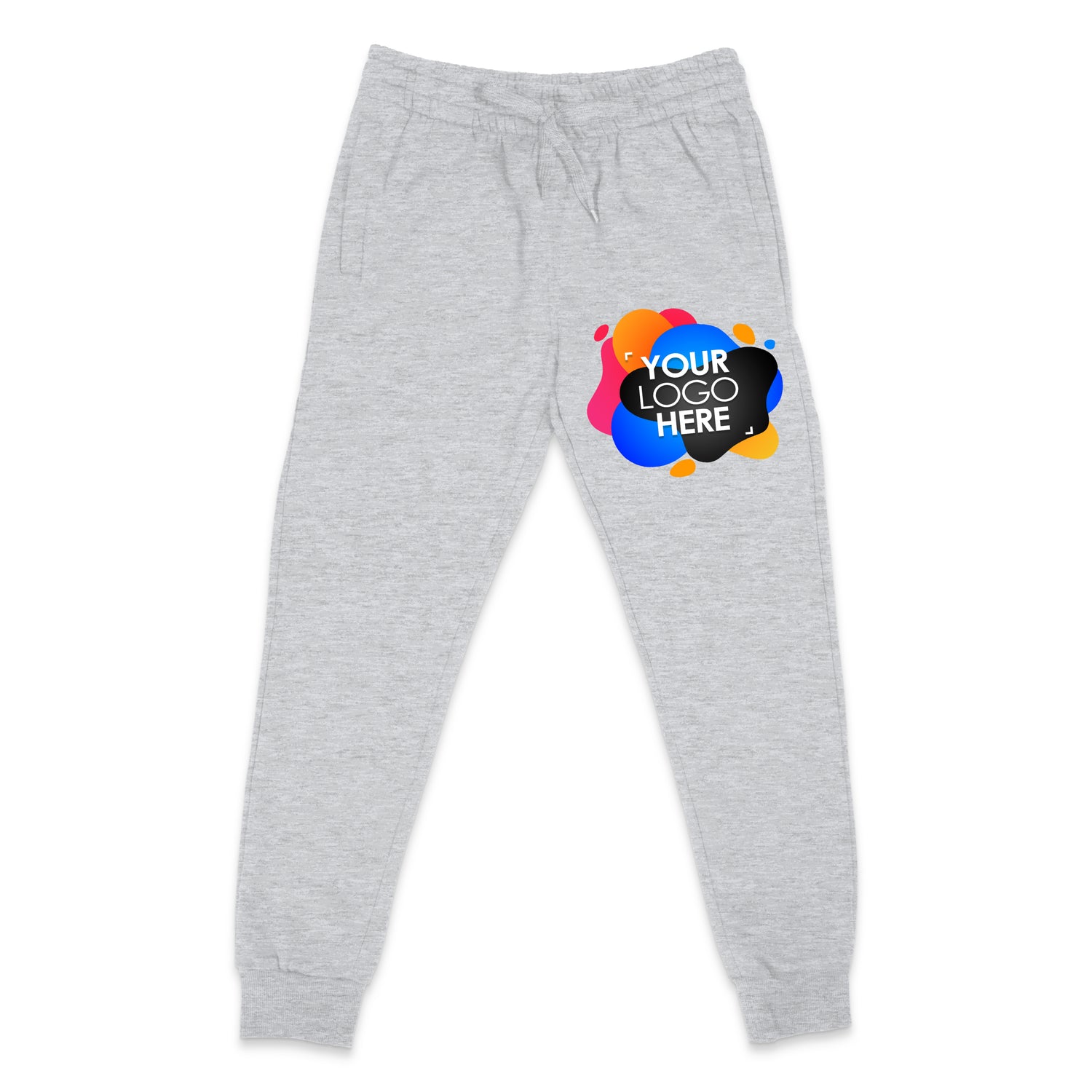 Custom Joggers