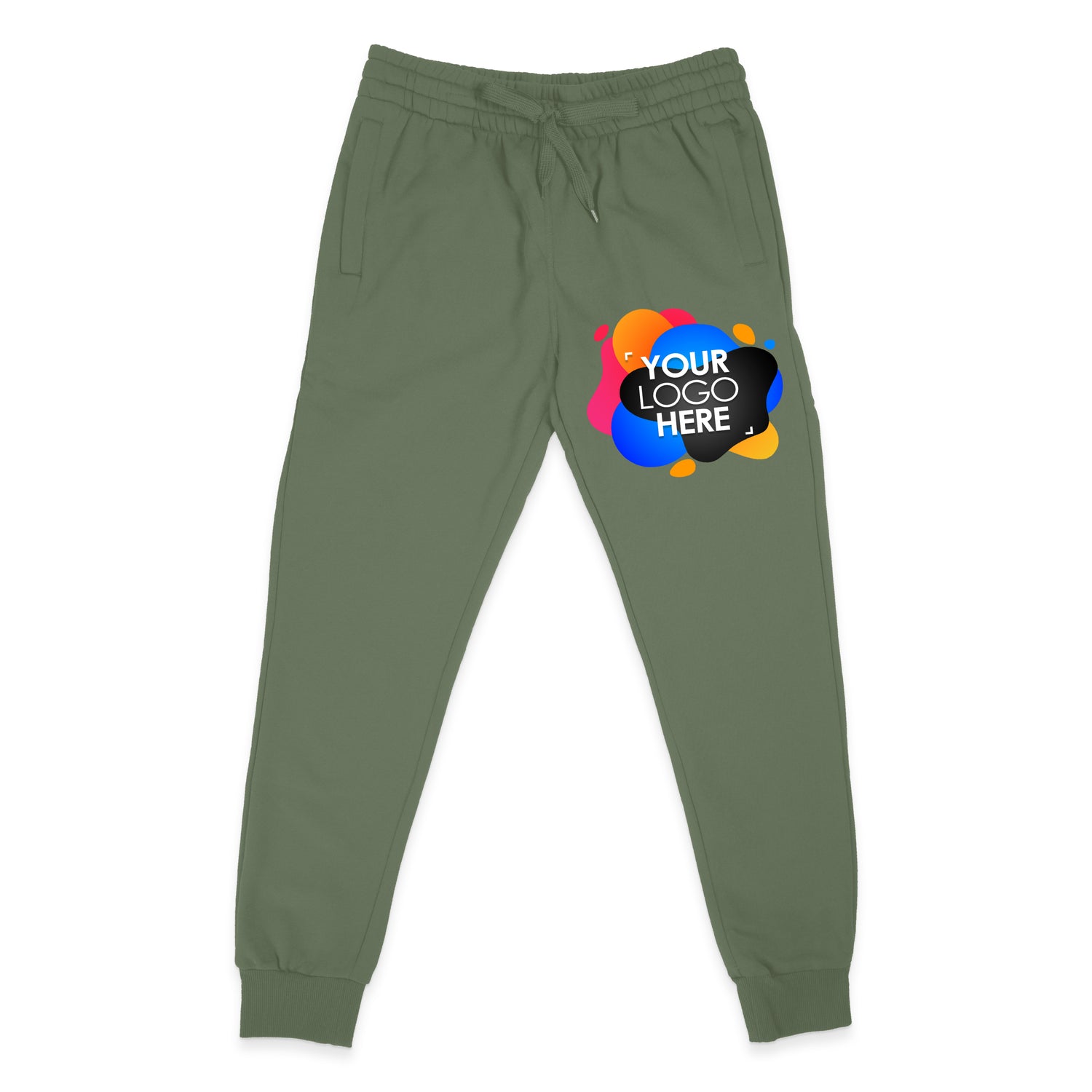 Custom Joggers