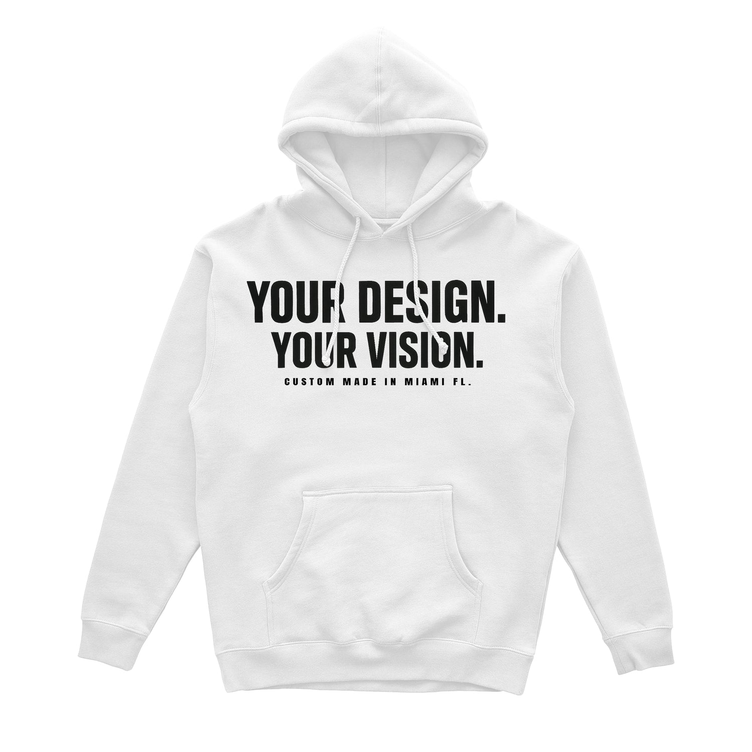 Custom Hoodie