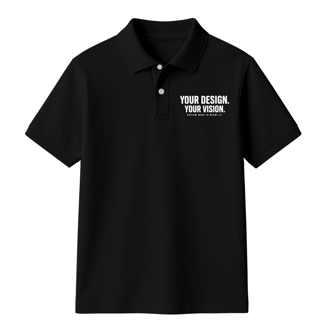 Custom Polo Shirt