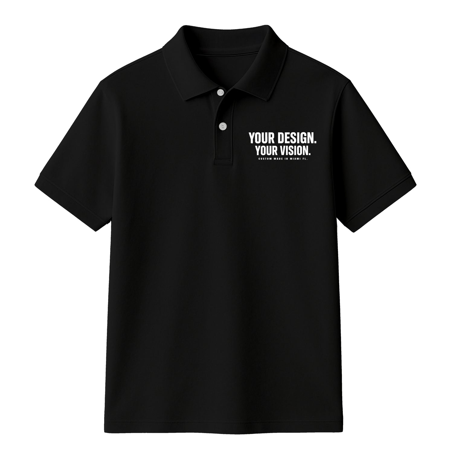 Custom Polo Shirt
