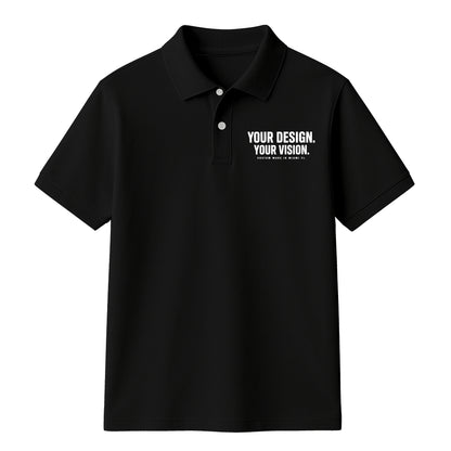Custom Polo Shirt
