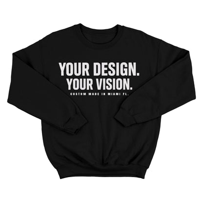 Custom Sweatshirt