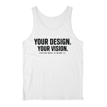 Custom Tank Top