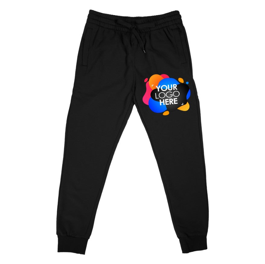 Custom Joggers