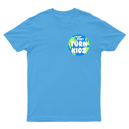 The Turn Kidz Tee