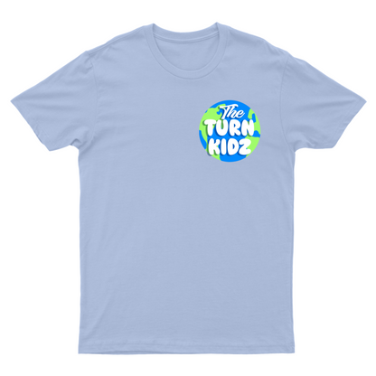 The Turn Kidz Tee