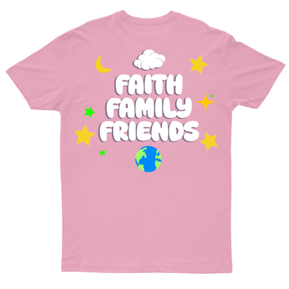 The Turn Kidz Tee