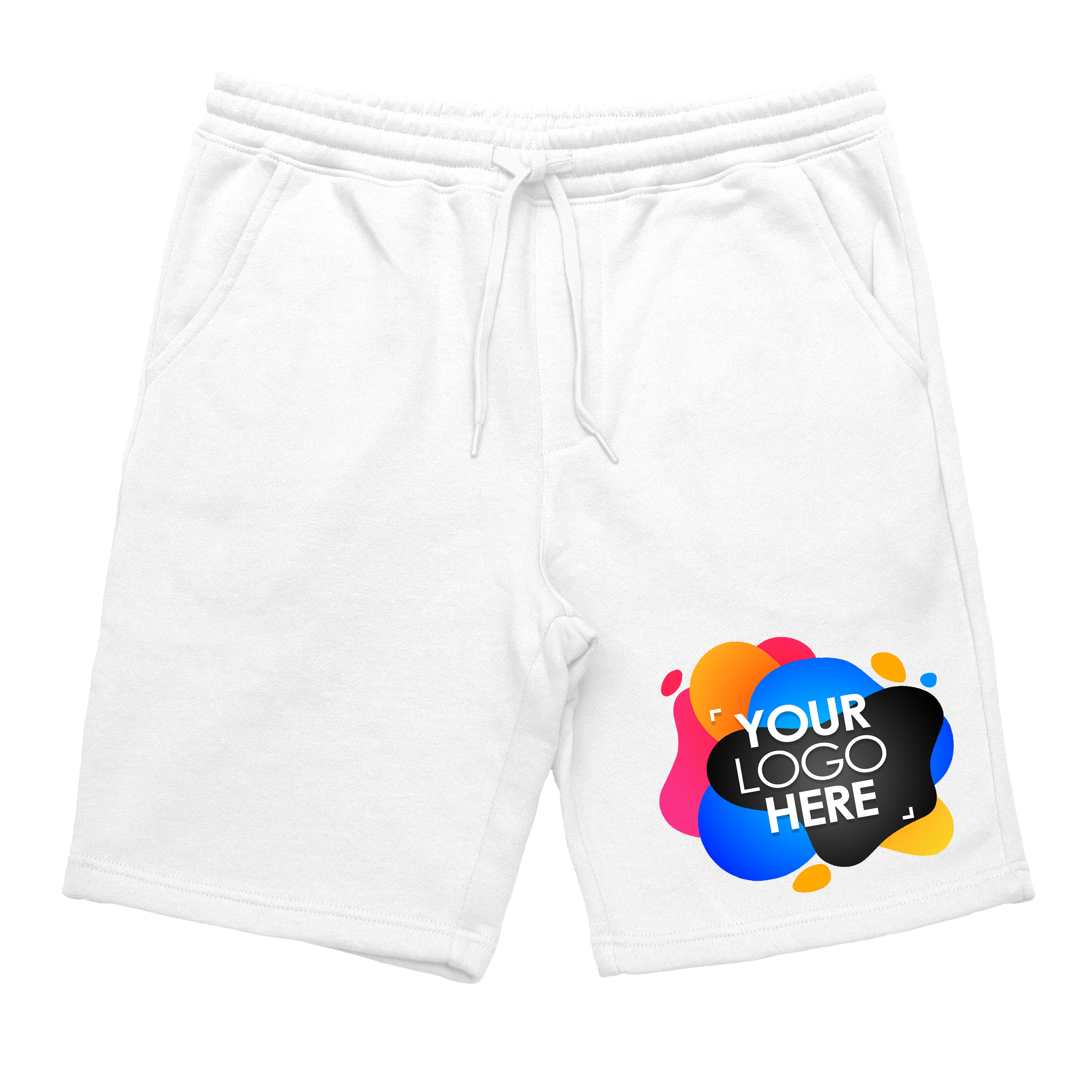 Custom Shorts