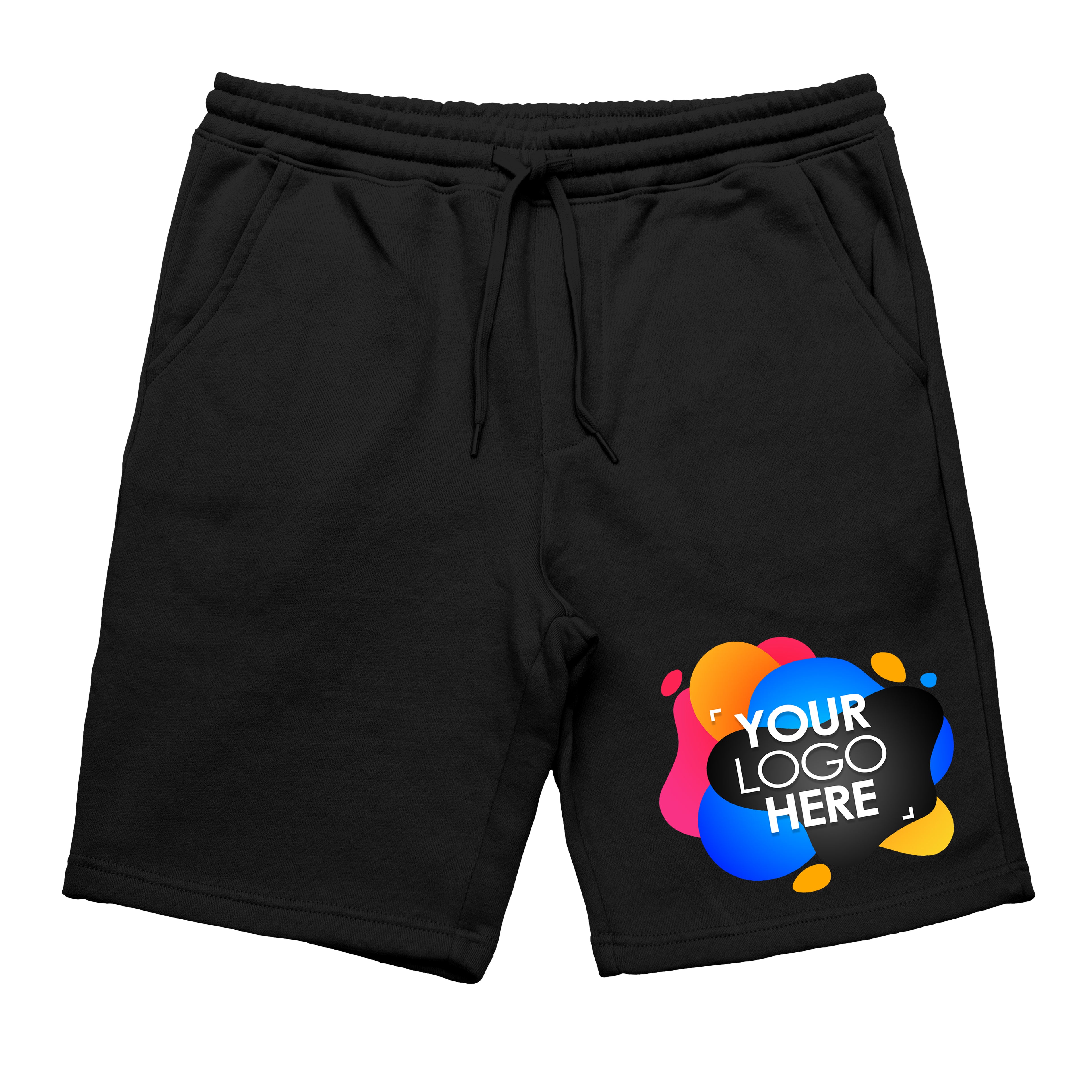 Custom Shorts