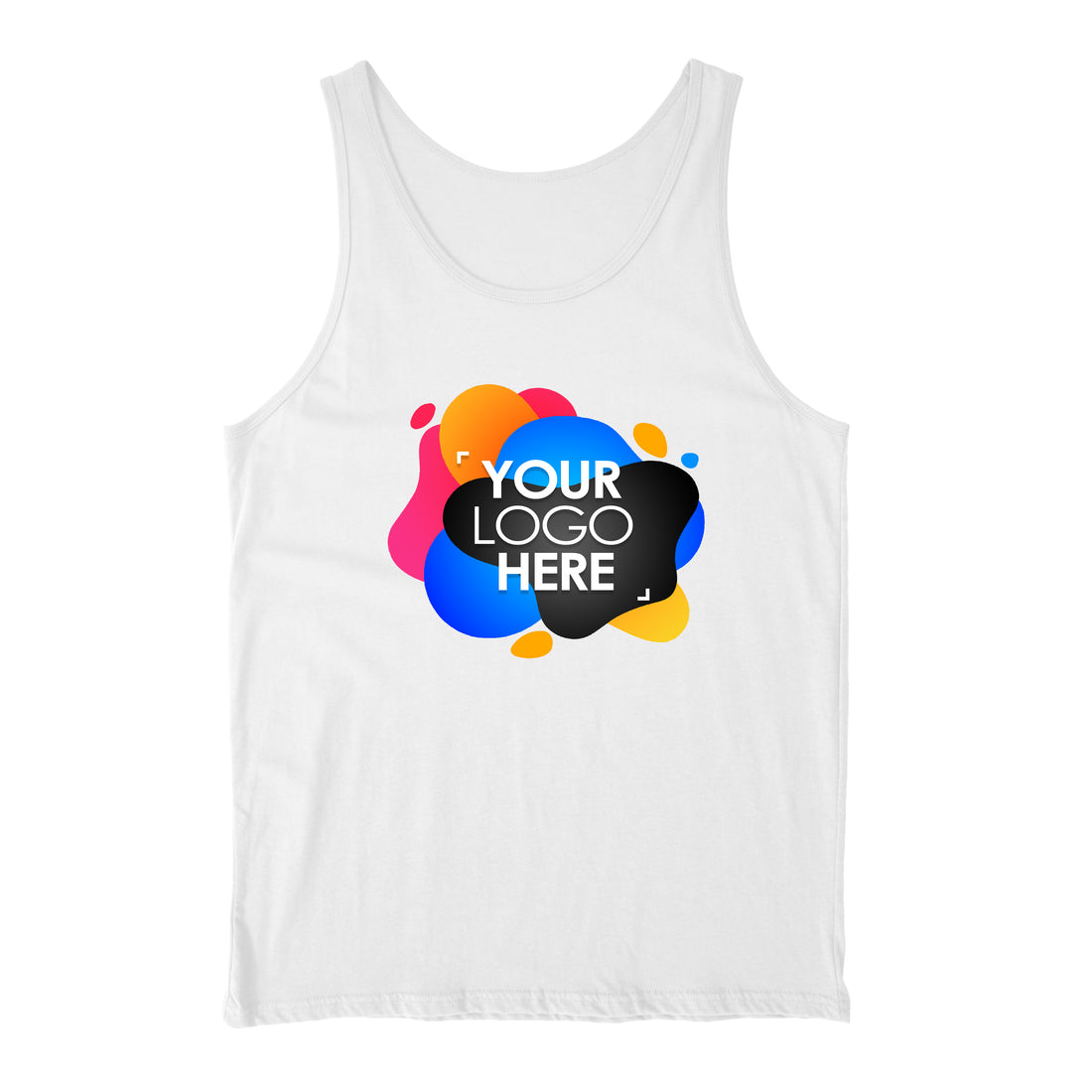 Custom Tank Top