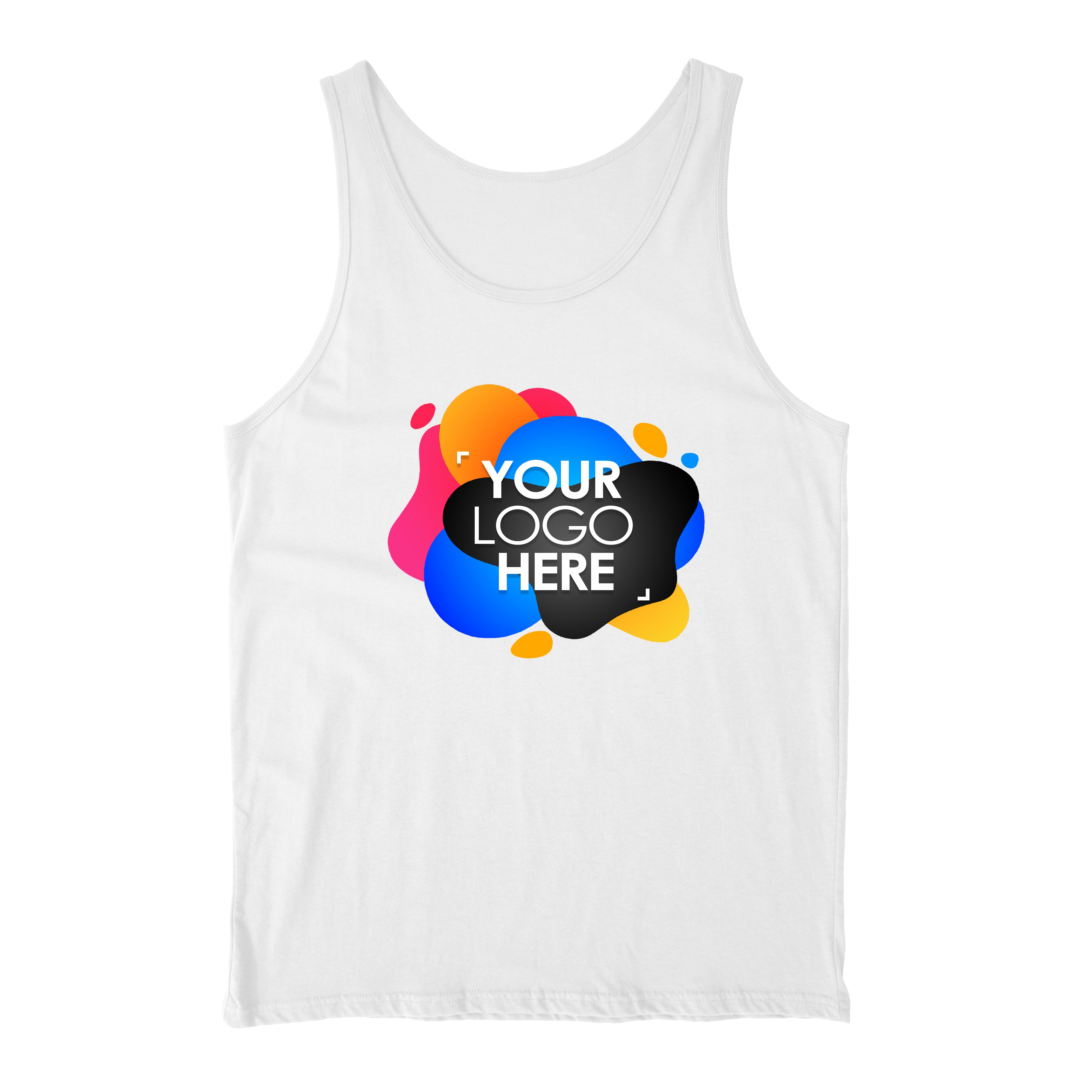 Custom Tank Top