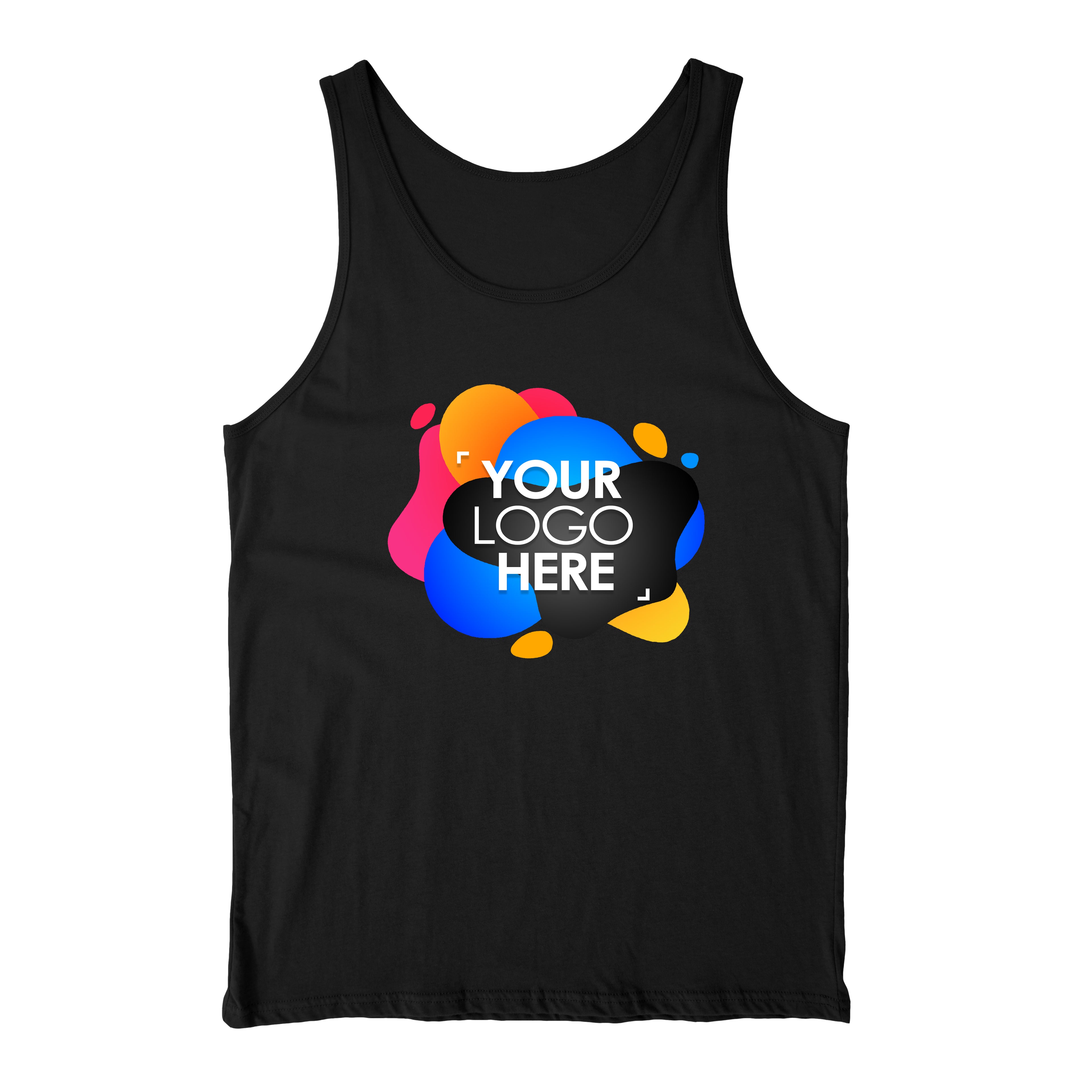 Custom Tank Top