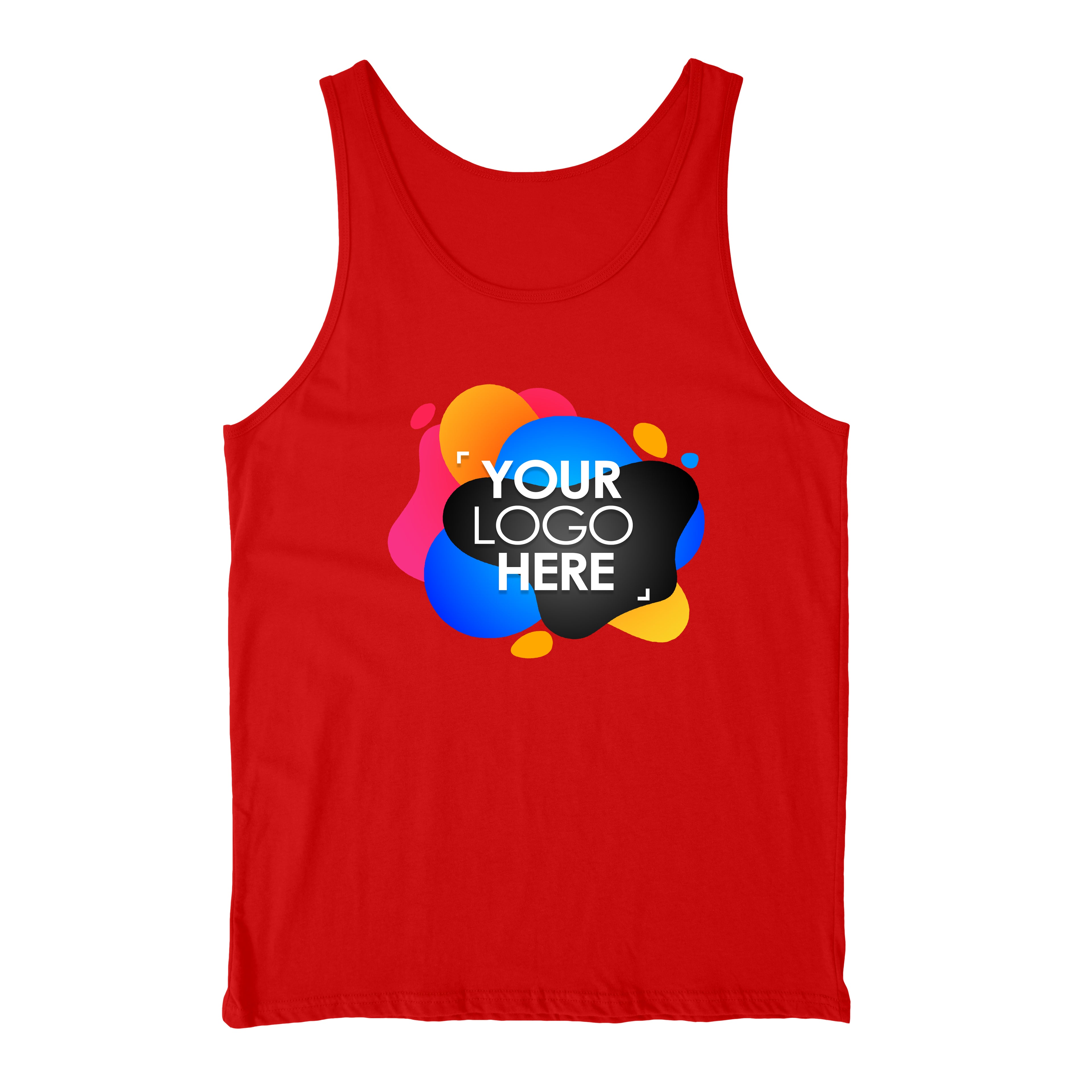 Custom Tank Top