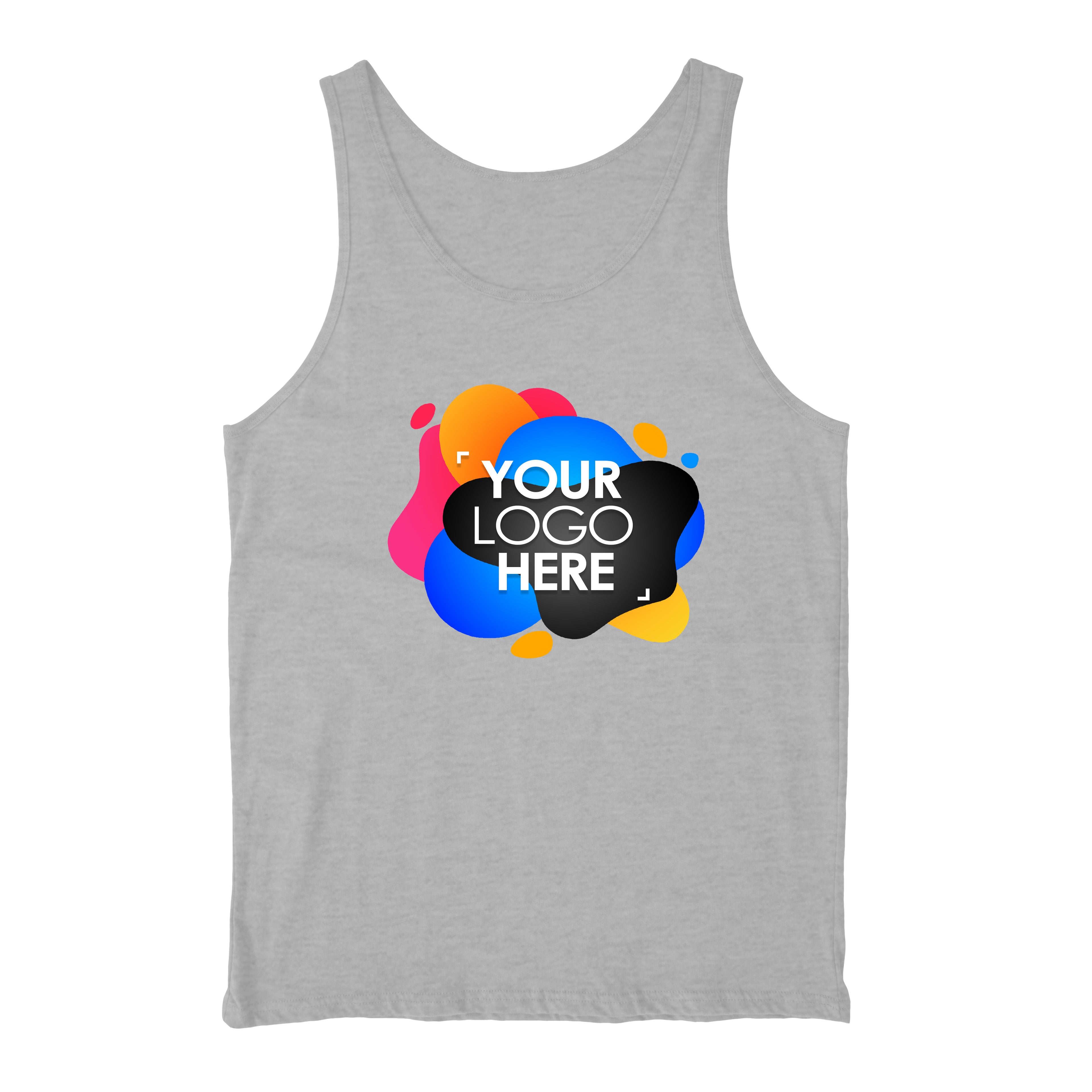 Custom Tank Top