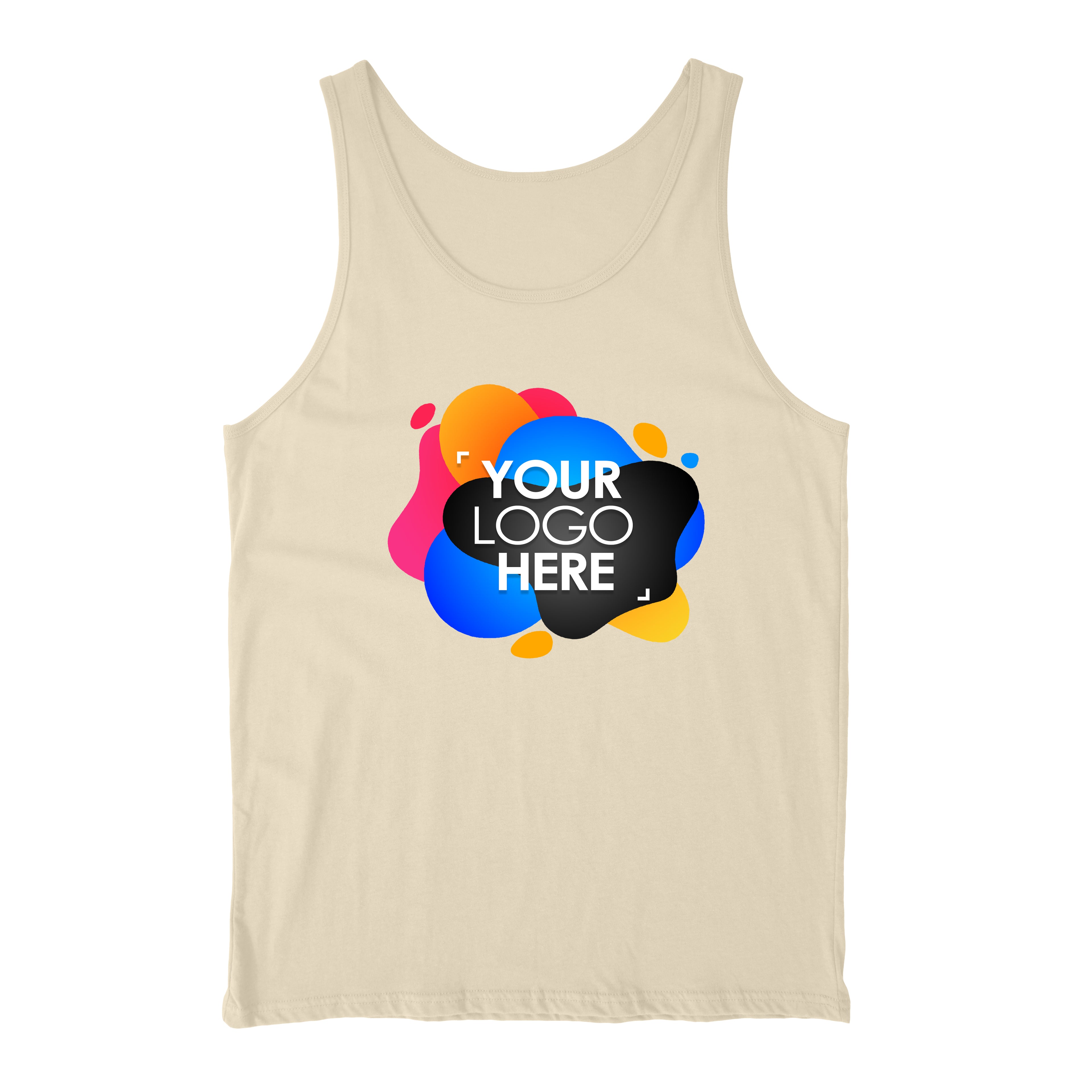 Custom Tank Top