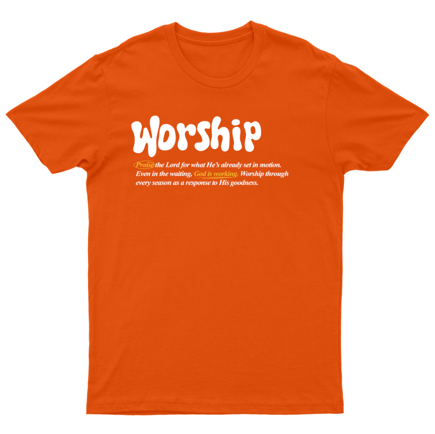 Worship