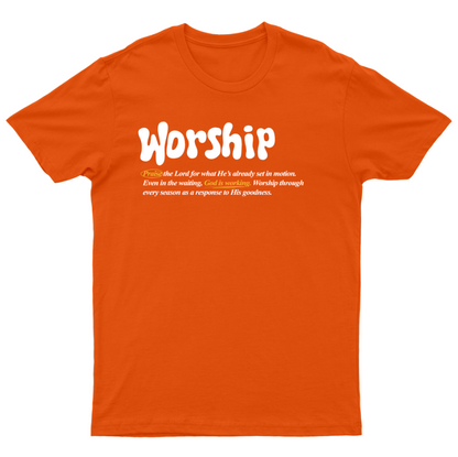 Worship
