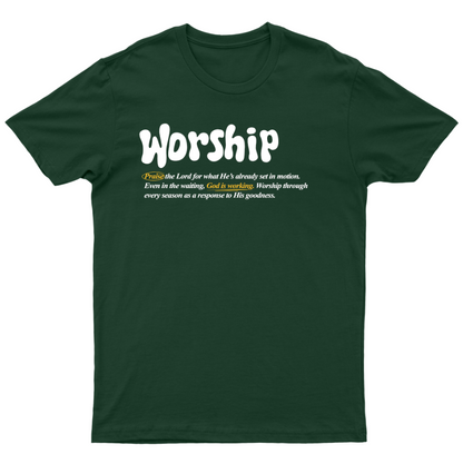 Worship