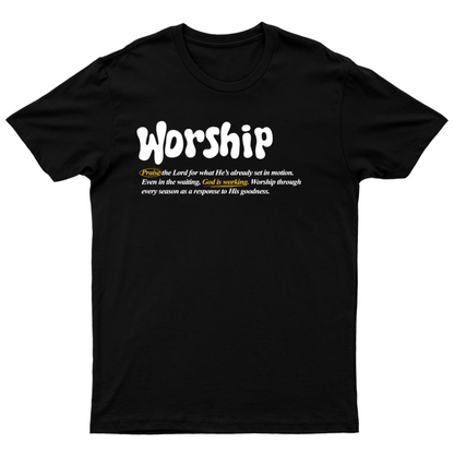 Worship